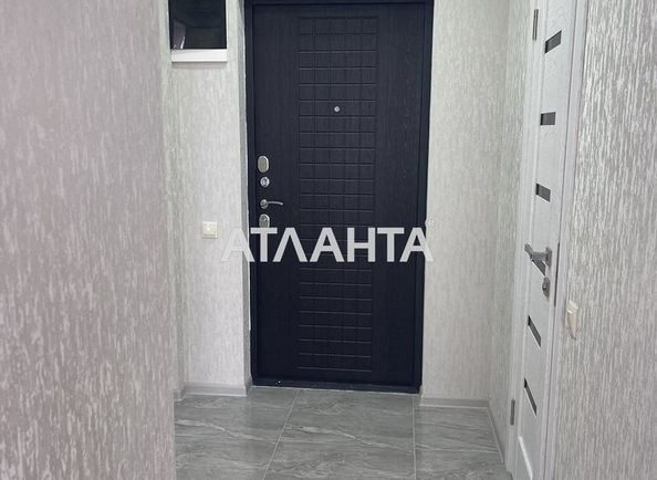 1-room apartment apartment by the address st. Stroitelnaya (area 36,0 m2) - Atlanta.ua - photo 13
