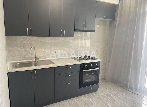 1-room apartment apartment by the address st. Stroitelnaya (area 36,0 m2) - Atlanta.ua