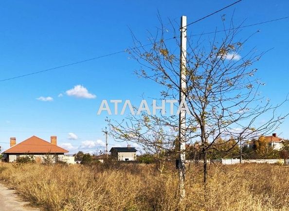 Landplot by the address st. Demenchuka (area 10,9 сот) - Atlanta.ua