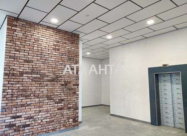 1-room apartment apartment by the address st. Radostnaya (area 38,0 m2) - Atlanta.ua - photo 6