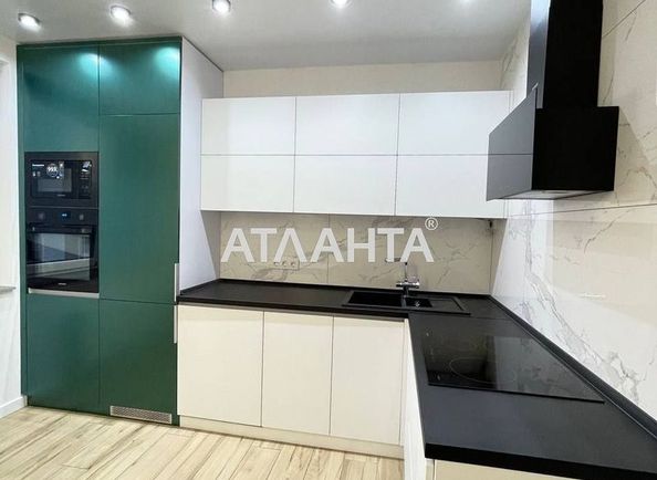2-rooms apartment apartment by the address st. Zhemchuzhnaya (area 60,0 m2) - Atlanta.ua - photo 5