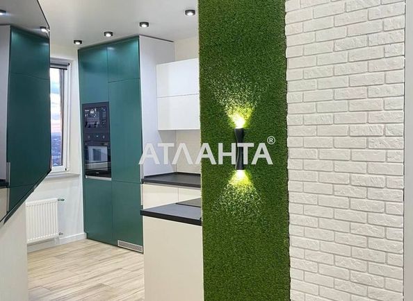 2-rooms apartment apartment by the address st. Zhemchuzhnaya (area 60,0 m2) - Atlanta.ua - photo 10