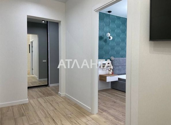 2-rooms apartment apartment by the address st. Zhemchuzhnaya (area 60,0 m2) - Atlanta.ua - photo 13