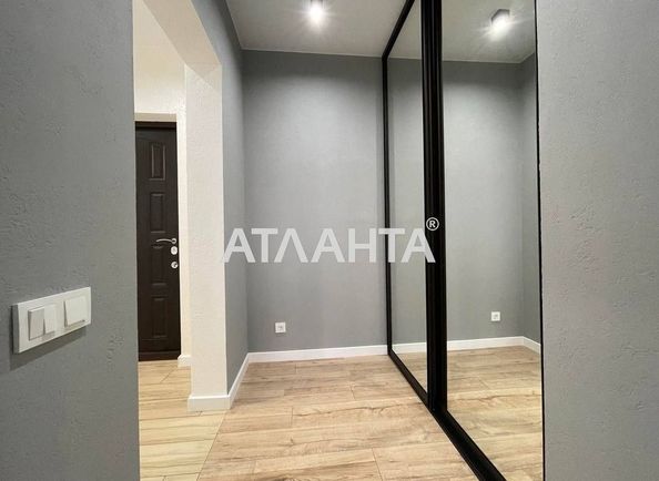 2-rooms apartment apartment by the address st. Zhemchuzhnaya (area 60,0 m2) - Atlanta.ua - photo 14