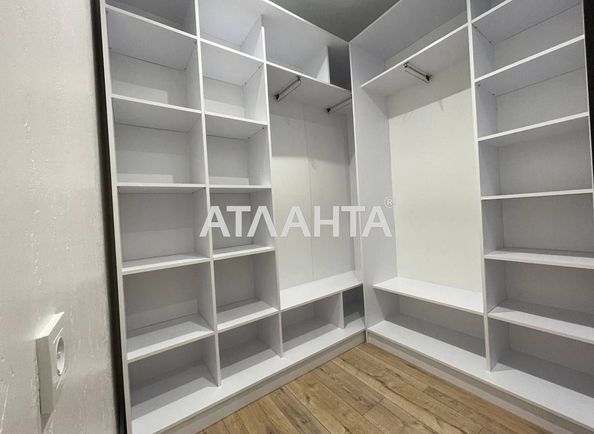 2-rooms apartment apartment by the address st. Zhemchuzhnaya (area 60,0 m2) - Atlanta.ua - photo 15