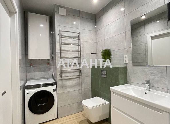 2-rooms apartment apartment by the address st. Zhemchuzhnaya (area 60,0 m2) - Atlanta.ua - photo 16