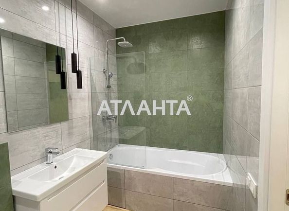 2-rooms apartment apartment by the address st. Zhemchuzhnaya (area 60,0 m2) - Atlanta.ua - photo 17
