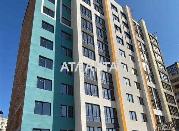 1-room apartment apartment by the address st. Sakharova (area 43,5 m2) - Atlanta.ua - photo 2