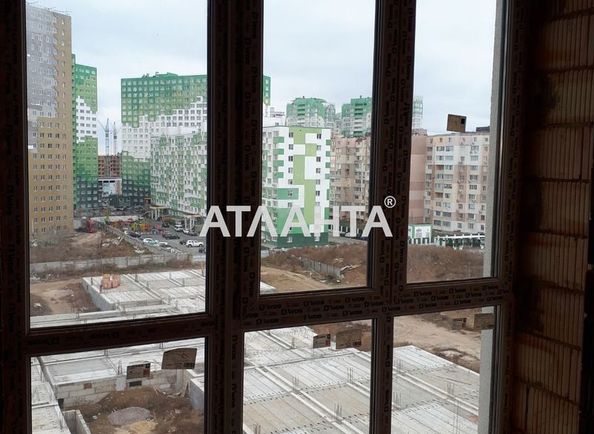 1-room apartment apartment by the address st. Sakharova (area 43,5 m2) - Atlanta.ua - photo 3