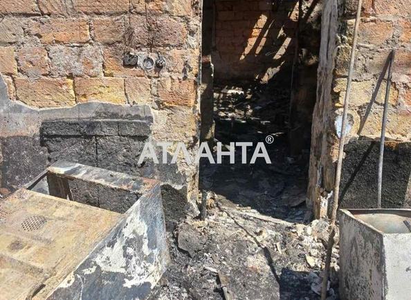 House by the address st. Molodezhnaya (area 47,9 m²) - Atlanta.ua - photo 3