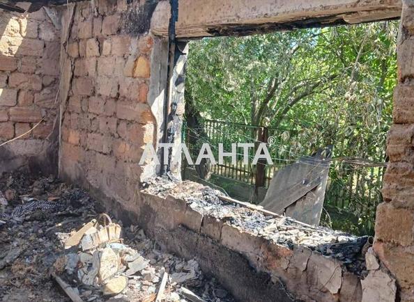 House by the address st. Molodezhnaya (area 47,9 m²) - Atlanta.ua - photo 6