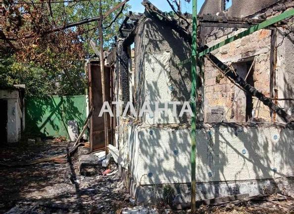 House by the address st. Molodezhnaya (area 47,9 m²) - Atlanta.ua - photo 8