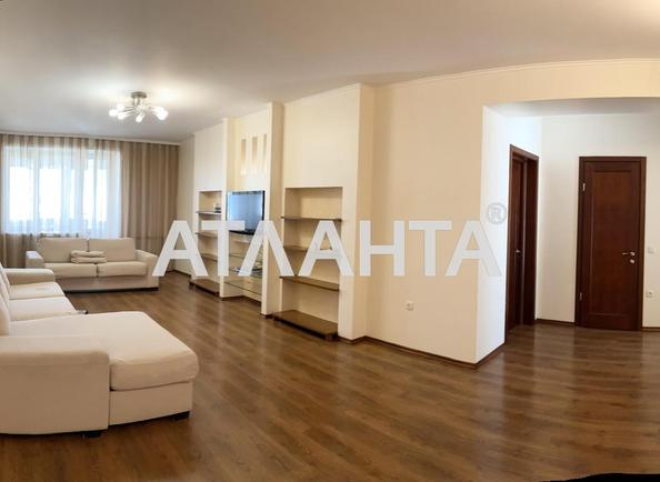 3-кімнатна квартира за адресою вул. Тополина (площа 101 м²) 3-кімнатна квартира за адресою вул. Тополина (площа 101 м²) - Atlanta.ua