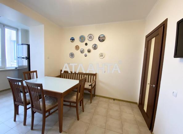 3-кімнатна квартира за адресою вул. Тополина (площа 101 м²) - фото 7 3-кімнатна квартира за адресою вул. Тополина (площа 101 м²) - Atlanta.ua - фото 7