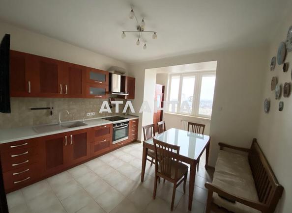3-кімнатна квартира за адресою вул. Тополина (площа 101 м²) - фото 5 3-кімнатна квартира за адресою вул. Тополина (площа 101 м²) - Atlanta.ua - фото 5