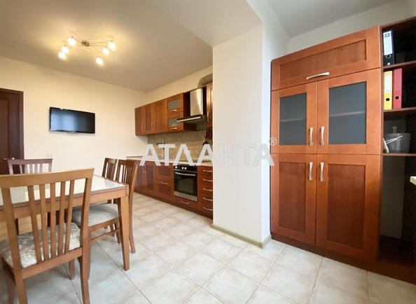 3-кімнатна квартира за адресою вул. Тополина (площа 101 м²) - фото 6 3-кімнатна квартира за адресою вул. Тополина (площа 101 м²) - Atlanta.ua - фото 6