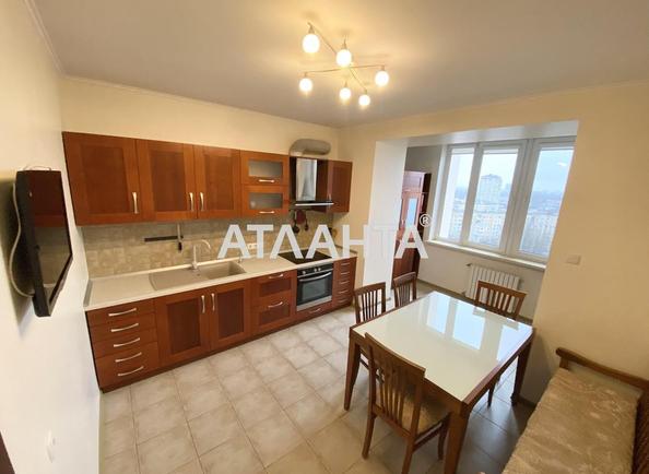 3-кімнатна квартира за адресою вул. Тополина (площа 101 м²) - фото 4 3-кімнатна квартира за адресою вул. Тополина (площа 101 м²) - Atlanta.ua - фото 4
