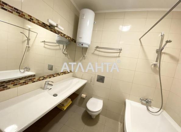 3-кімнатна квартира за адресою вул. Тополина (площа 101 м²) - фото 14 3-кімнатна квартира за адресою вул. Тополина (площа 101 м²) - Atlanta.ua - фото 14