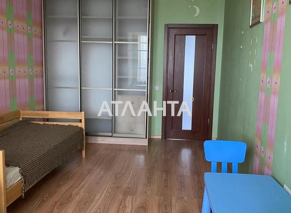 3-кімнатна квартира за адресою вул. Тополина (площа 101 м²) - фото 10 3-кімнатна квартира за адресою вул. Тополина (площа 101 м²) - Atlanta.ua - фото 10