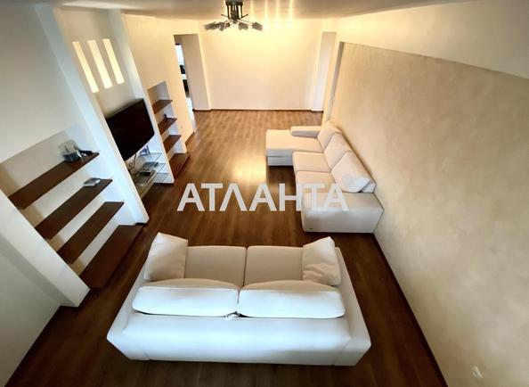 3-кімнатна квартира за адресою вул. Тополина (площа 101 м²) - фото 3 3-кімнатна квартира за адресою вул. Тополина (площа 101 м²) - Atlanta.ua - фото 3