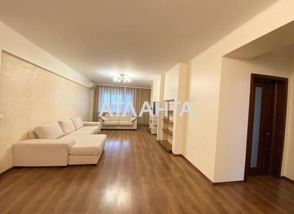 3-кімнатна квартира за адресою вул. Тополина (площа 101 м²) - фото 2 3-кімнатна квартира за адресою вул. Тополина (площа 101 м²) - Atlanta.ua - фото 2