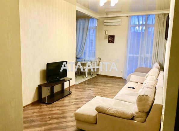 2-rooms apartment apartment by the address st. Frantsuzskiy bul Proletarskiy bul (area 58,4 m2) - Atlanta.ua - photo 5