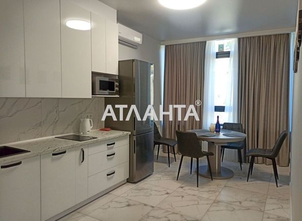 2-rooms apartment apartment by the address st. Fontanskaya dor Perekopskoy Divizii (area 65,0 m2) - Atlanta.ua - photo 2