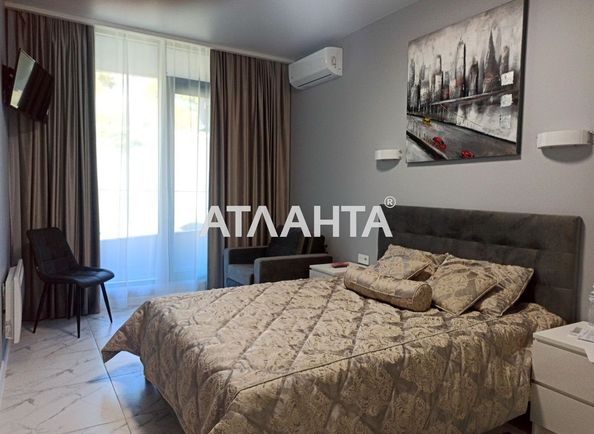 2-rooms apartment apartment by the address st. Fontanskaya dor Perekopskoy Divizii (area 65,0 m2) - Atlanta.ua