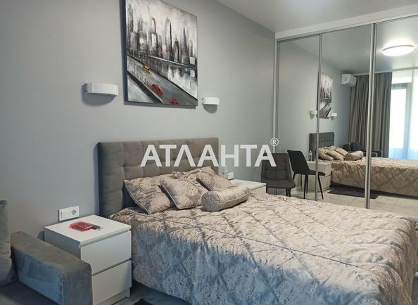 2-rooms apartment apartment by the address st. Fontanskaya dor Perekopskoy Divizii (area 65,0 m2) - Atlanta.ua - photo 6