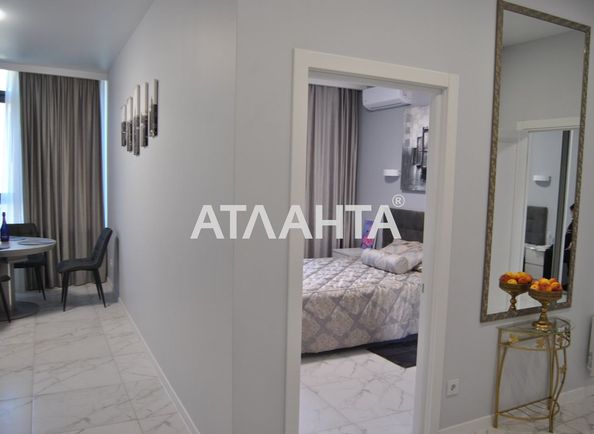 2-rooms apartment apartment by the address st. Fontanskaya dor Perekopskoy Divizii (area 65,0 m2) - Atlanta.ua - photo 10