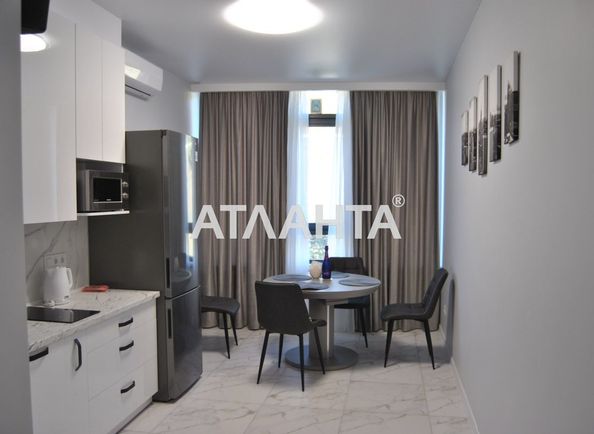 2-rooms apartment apartment by the address st. Fontanskaya dor Perekopskoy Divizii (area 65,0 m2) - Atlanta.ua - photo 11