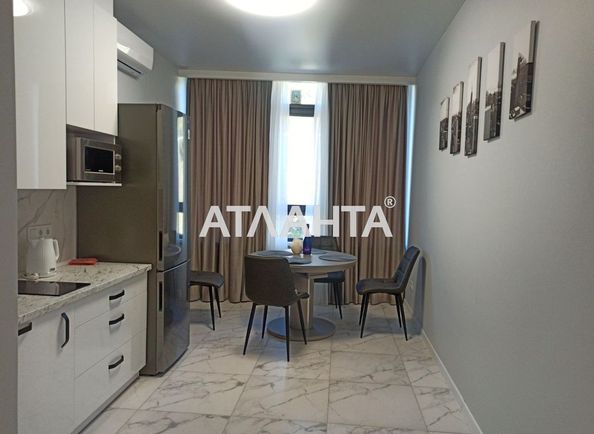 2-комнатная квартира по адресу Фонтанская дор. (площадь 65 м²) - Atlanta.ua - фото 12