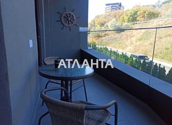 2-комнатная квартира по адресу Фонтанская дор. (площадь 65,0 м2) - Atlanta.ua - фото 9
