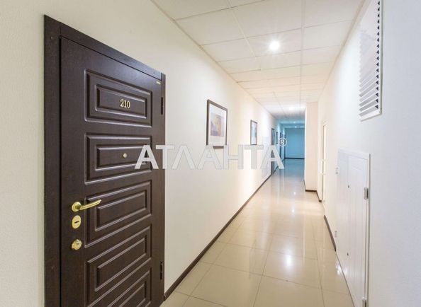 1-кімнатна квартира за адресою вул. Літературна (площа 46 м²) - Atlanta.ua - фото 11
