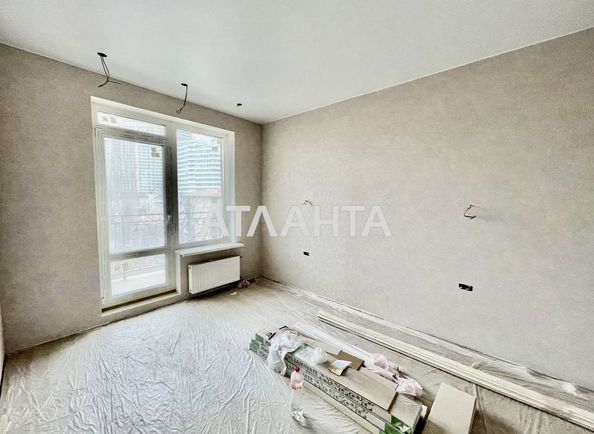 1-кімнатна квартира за адресою вул. Літературна (площа 46 м²) - Atlanta.ua - фото 2