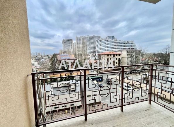 1-кімнатна квартира за адресою вул. Літературна (площа 46 м²) - Atlanta.ua - фото 3
