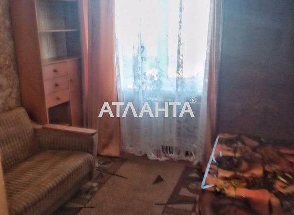Room in dormitory apartment by the address st. Nikolaevskaya dor Kotovskaya dor (area 11,6 m2) - Atlanta.ua