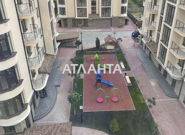 2-комнатная квартира по адресу ул. Садовая (площадь 64 м²) - Atlanta.ua - фото 11