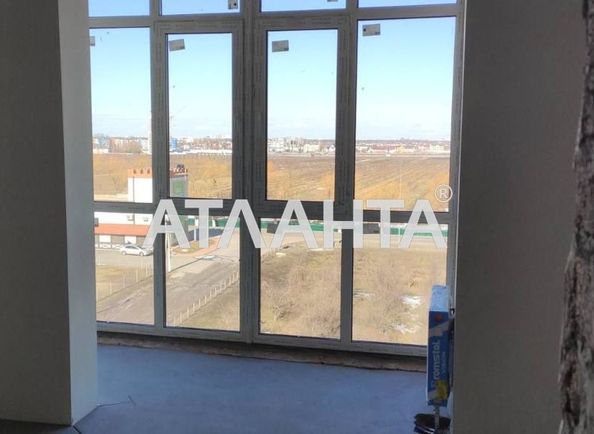 2-комнатная квартира по адресу ул. Садовая (площадь 64 м²) - Atlanta.ua