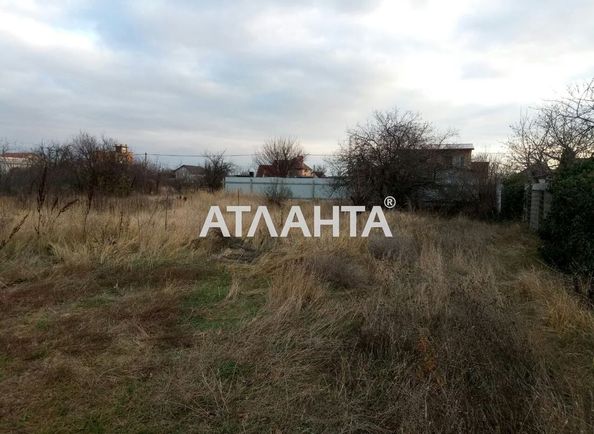 Landplot by the address st. 11 ya liniya (area 6,2 сот) - Atlanta.ua - photo 5