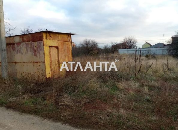 Landplot by the address st. 11 ya liniya (area 6,2 сот) - Atlanta.ua - photo 7