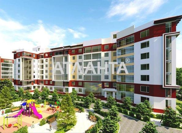 1-кімнатна квартира за адресою вул. Будівельна (площа 38 м²) - Atlanta.ua - фото 4