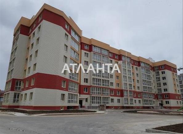 1-кімнатна квартира за адресою вул. Будівельна (площа 38 м²) - Atlanta.ua - фото 5