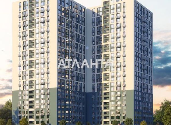 3-rooms apartment apartment by the address st. Pionerskaya Varlamova Akademicheskaya (area 101,4 m2) - Atlanta.ua
