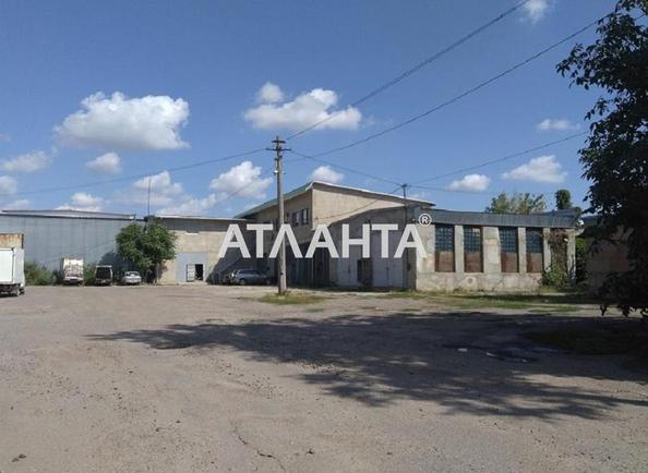 Комерційна нерухомість за адресою вул. Базова (площа 9062,7 м²) - Atlanta.ua - фото 5