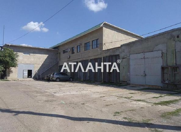 Комерційна нерухомість за адресою вул. Базова (площа 9062,7 м²) - Atlanta.ua - фото 7