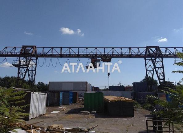 Комерційна нерухомість за адресою вул. Базова (площа 9062,7 м²) - Atlanta.ua - фото 12