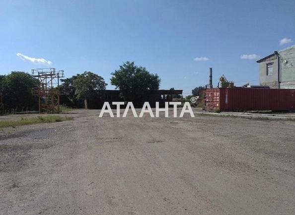 Комерційна нерухомість за адресою вул. Базова (площа 9062,7 м²) - Atlanta.ua - фото 14