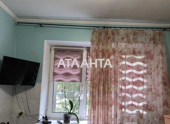 4+-rooms apartment apartment by the address st. Lyustdorfskaya dor Chernomorskaya dor (area 100,0 m2) - Atlanta.ua - photo 10
