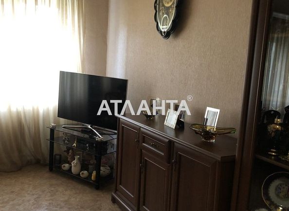 4+-rooms apartment apartment by the address st. Lyustdorfskaya dor Chernomorskaya dor (area 100,0 m2) - Atlanta.ua